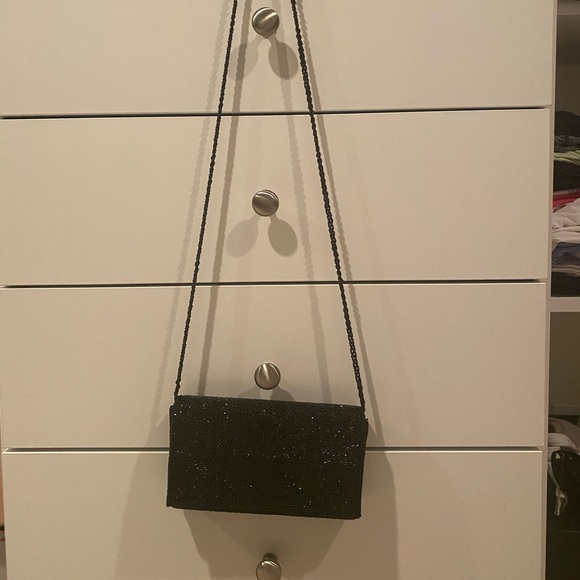 NWOT party clutch - Picture 2 of 4